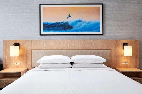 Hotel MDR Marina del Rey- a DoubleTree by Hilton - image 24