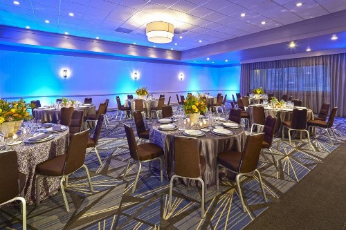 Hotel MDR Marina del Rey- a DoubleTree by Hilton - image 26