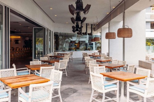Hotel MDR Marina del Rey- a DoubleTree by Hilton - image 27