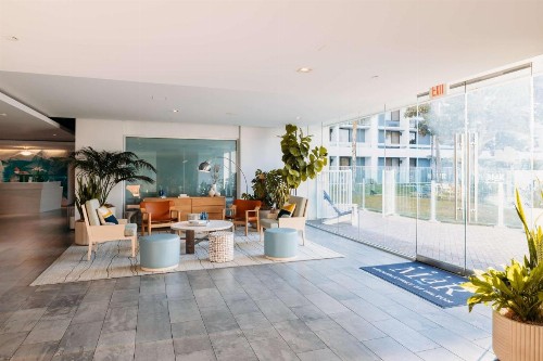 Hotel MDR Marina del Rey- a DoubleTree by Hilton - image 3