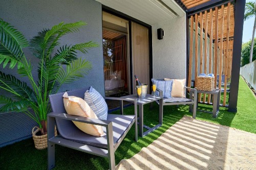 Hotel MDR Marina del Rey- a DoubleTree by Hilton - image 30