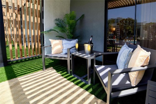 Hotel MDR Marina del Rey- a DoubleTree by Hilton - image 32