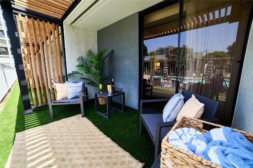Hotel MDR Marina del Rey- a DoubleTree by Hilton - image 36