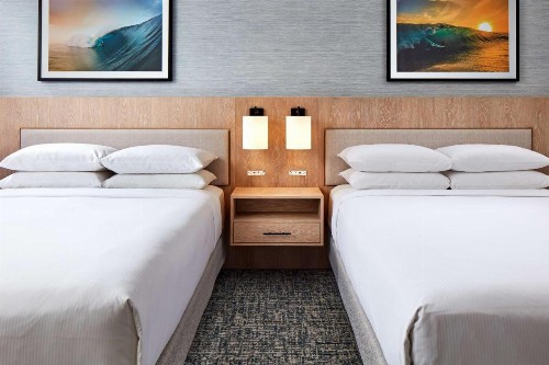 Hotel MDR Marina del Rey- a DoubleTree by Hilton - image 6