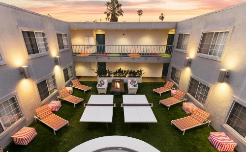 The Kinney - Venice Beach - image 8