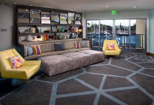 Marina del Rey Hotel - image 14