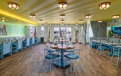 Marina del Rey Hotel - image 29