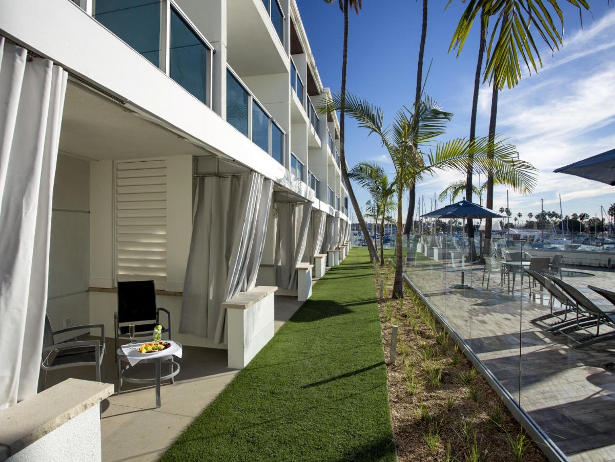 Marina del Rey Hotel - image 6