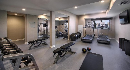 Marina del Rey Hotel - image 7