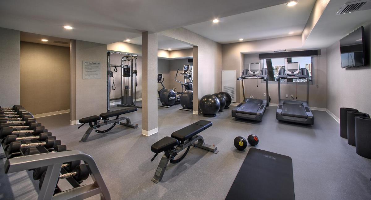 Marina del Rey Hotel - image 7