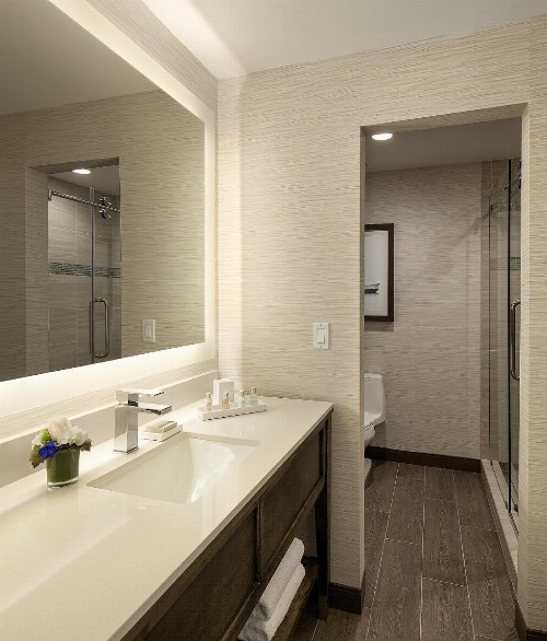 Marina del Rey Hotel - image 8