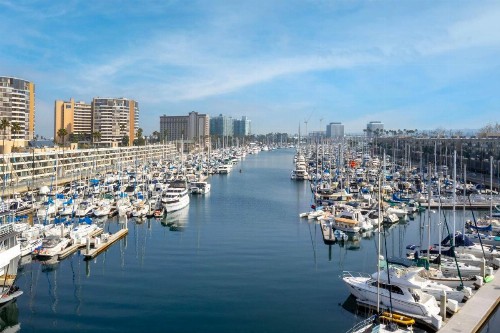 Hilton Garden Inn Los Angeles Marina Del Rey - image 16