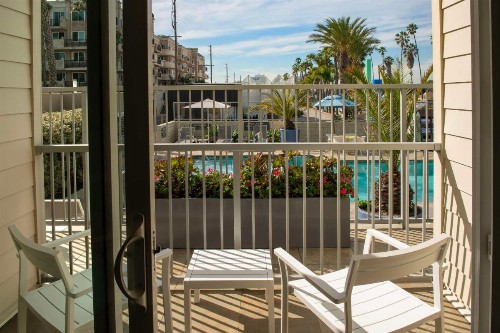 Hilton Garden Inn Los Angeles Marina Del Rey - image 17