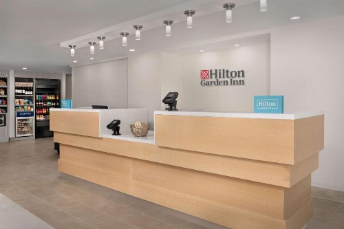 Hilton Garden Inn Los Angeles Marina Del Rey - image 26