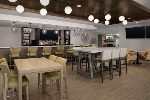 Hilton Garden Inn Los Angeles Marina Del Rey - image 27