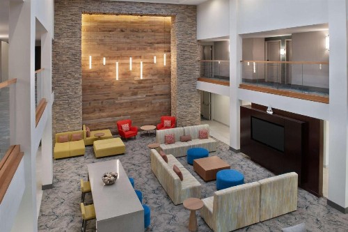 Hilton Garden Inn Los Angeles Marina Del Rey - image 3