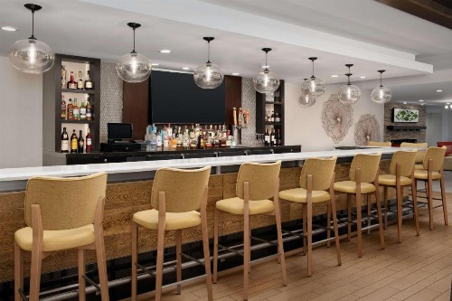 Hilton Garden Inn Los Angeles Marina Del Rey - image 34