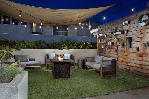 Hilton Garden Inn Los Angeles Marina Del Rey - image 5