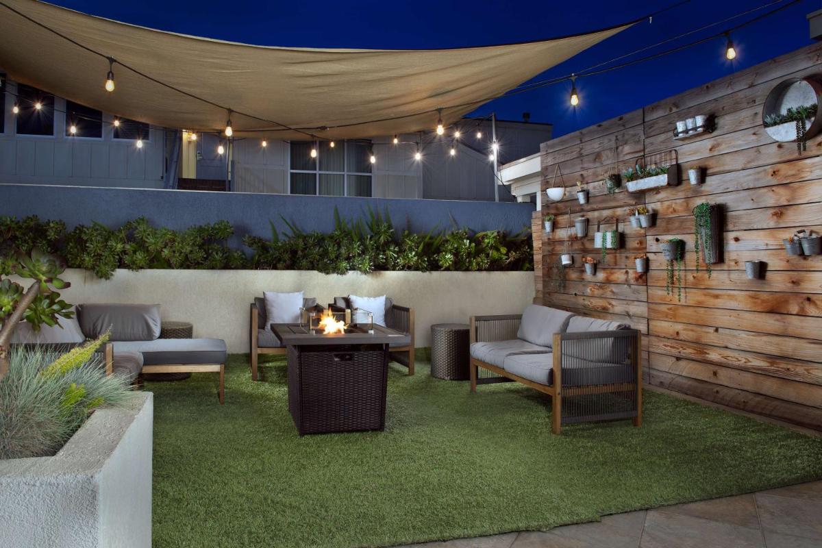 Hilton Garden Inn Los Angeles Marina Del Rey - image 5