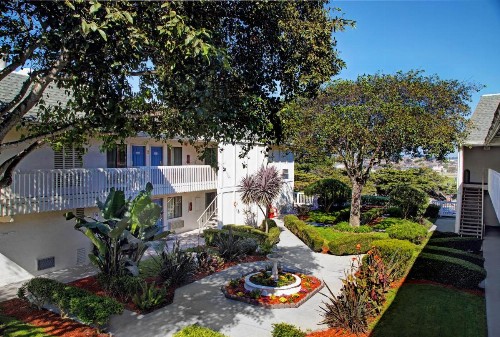 Motel 6-Marina CA - Monterey - image 27
