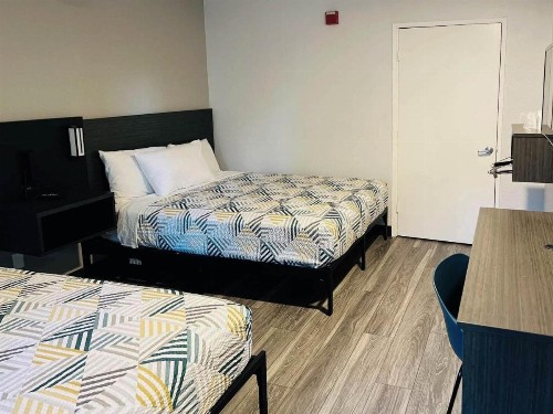 Motel 6-Marina CA - Monterey - image 35