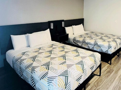 Motel 6-Marina CA - Monterey - image 36