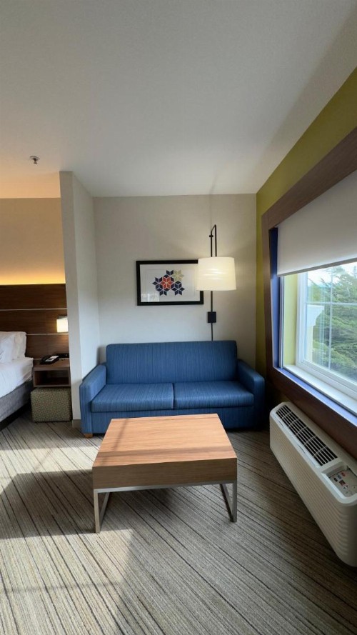 Holiday Inn Express Hotel & Suites Marina an IHG Hotel - image 26