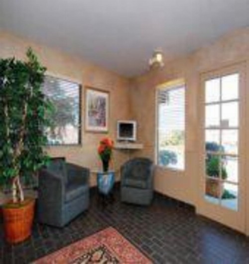 Quality Inn Monterey Beach Dunes