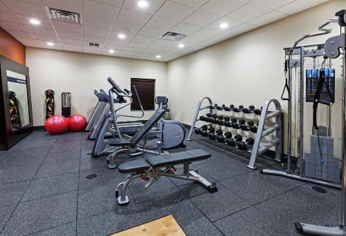 Hampton Inn Marion - image 13