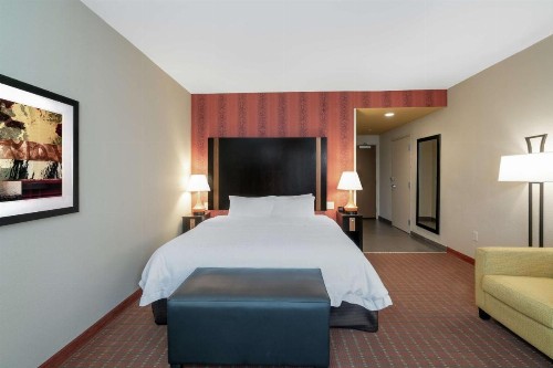 Hampton Inn Marion - image 30