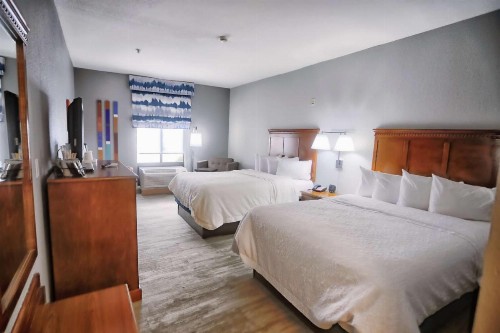 Hampton Inn Marion - image 14
