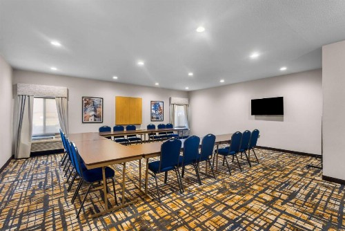 Hampton Inn Marion - image 3