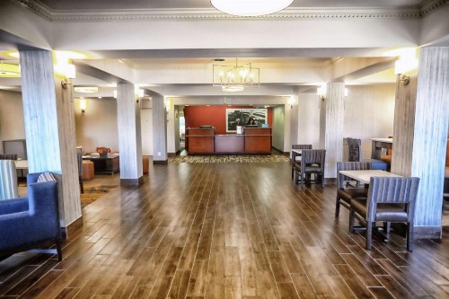 Hampton Inn Marion - image 34