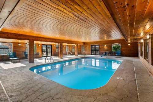 Hampton Inn Marion - image 38