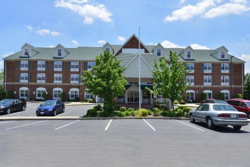 FairBridge Inn & Suites Marion - image 1