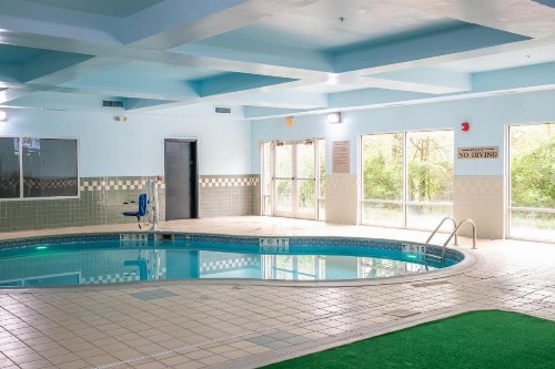 FairBridge Inn & Suites Marion - image 12