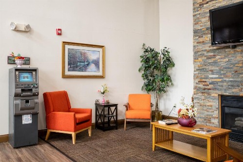 FairBridge Inn & Suites Marion - image 15