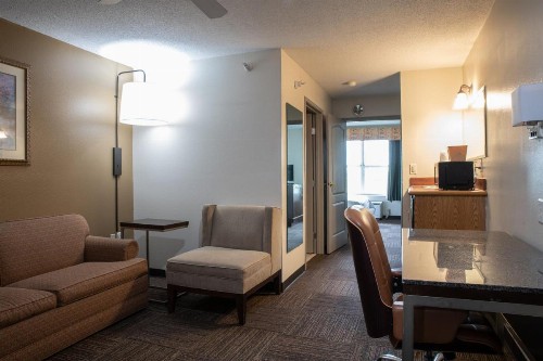 FairBridge Inn & Suites Marion - image 18