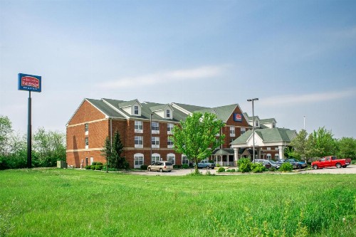 FairBridge Inn & Suites Marion - image 20