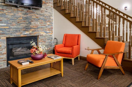 FairBridge Inn & Suites Marion - image 21