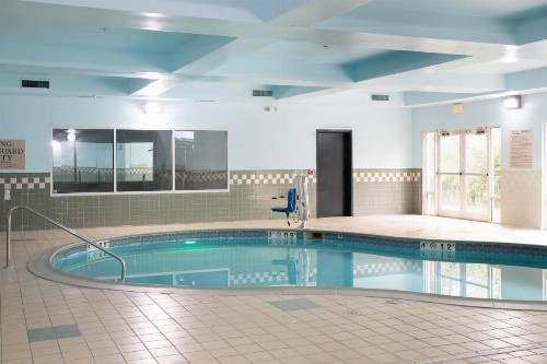 FairBridge Inn & Suites Marion - image 22