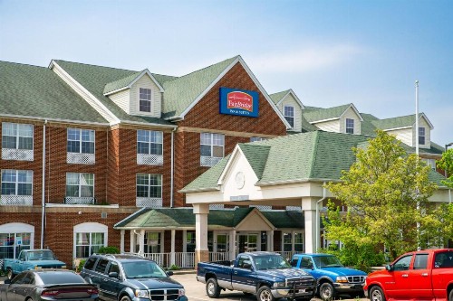 FairBridge Inn & Suites Marion - image 26