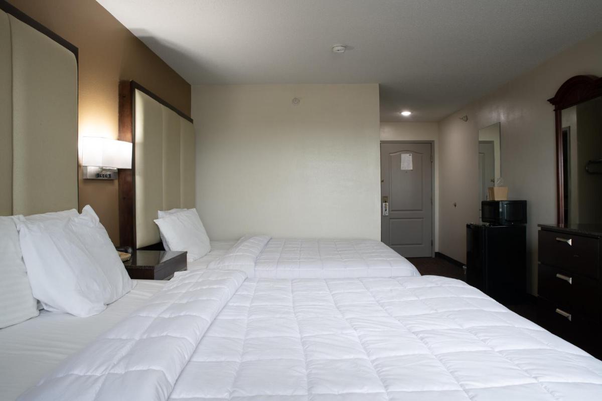 FairBridge Inn & Suites Marion - image 3