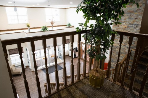 FairBridge Inn & Suites Marion - image 32