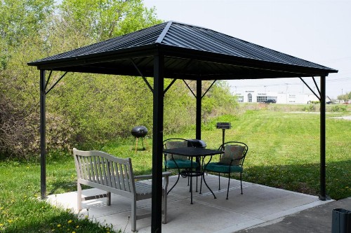 FairBridge Inn & Suites Marion - image 34