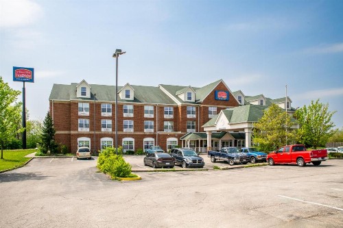 FairBridge Inn & Suites Marion - image 35