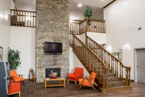 FairBridge Inn & Suites Marion - image 38