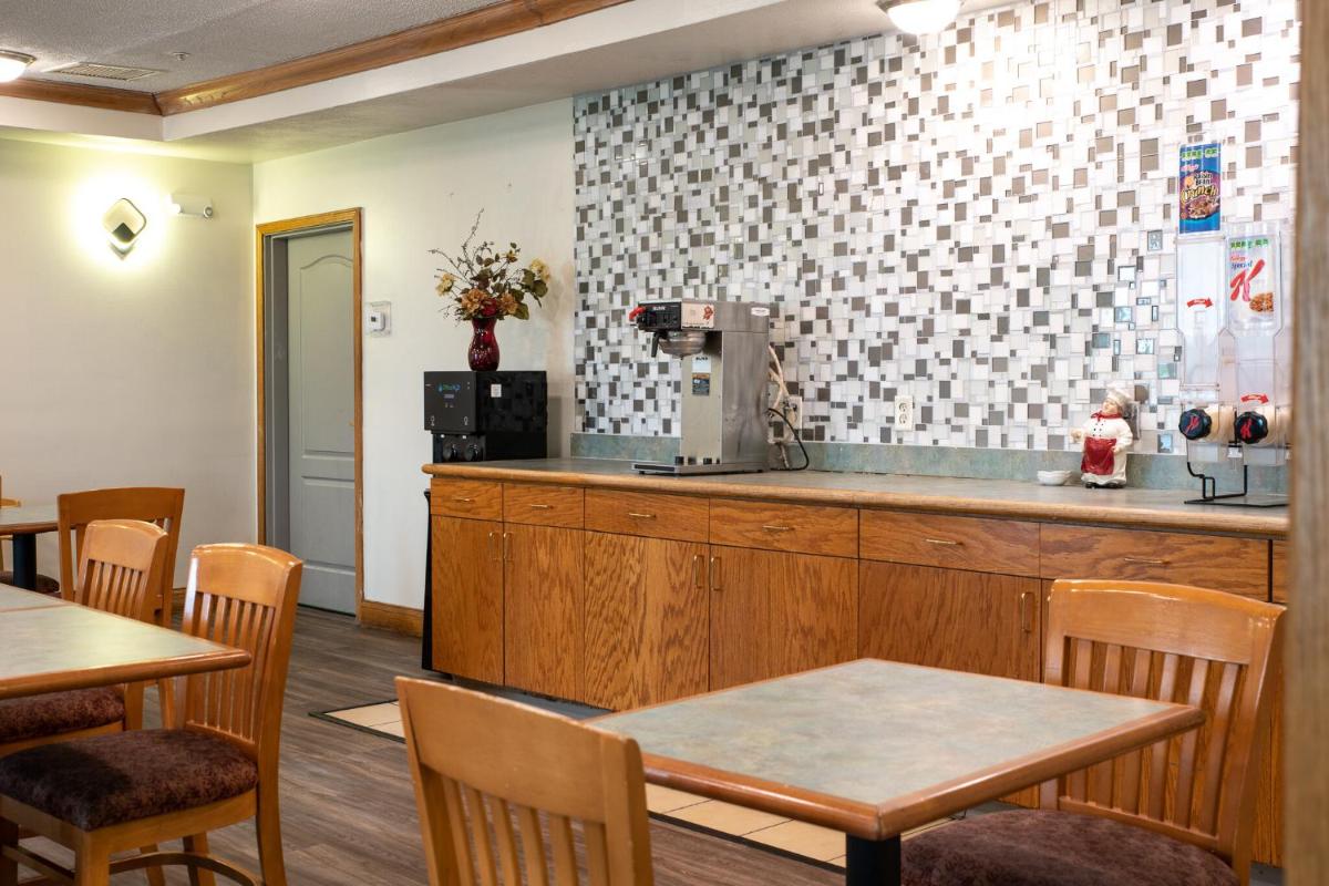 FairBridge Inn & Suites Marion - image 4