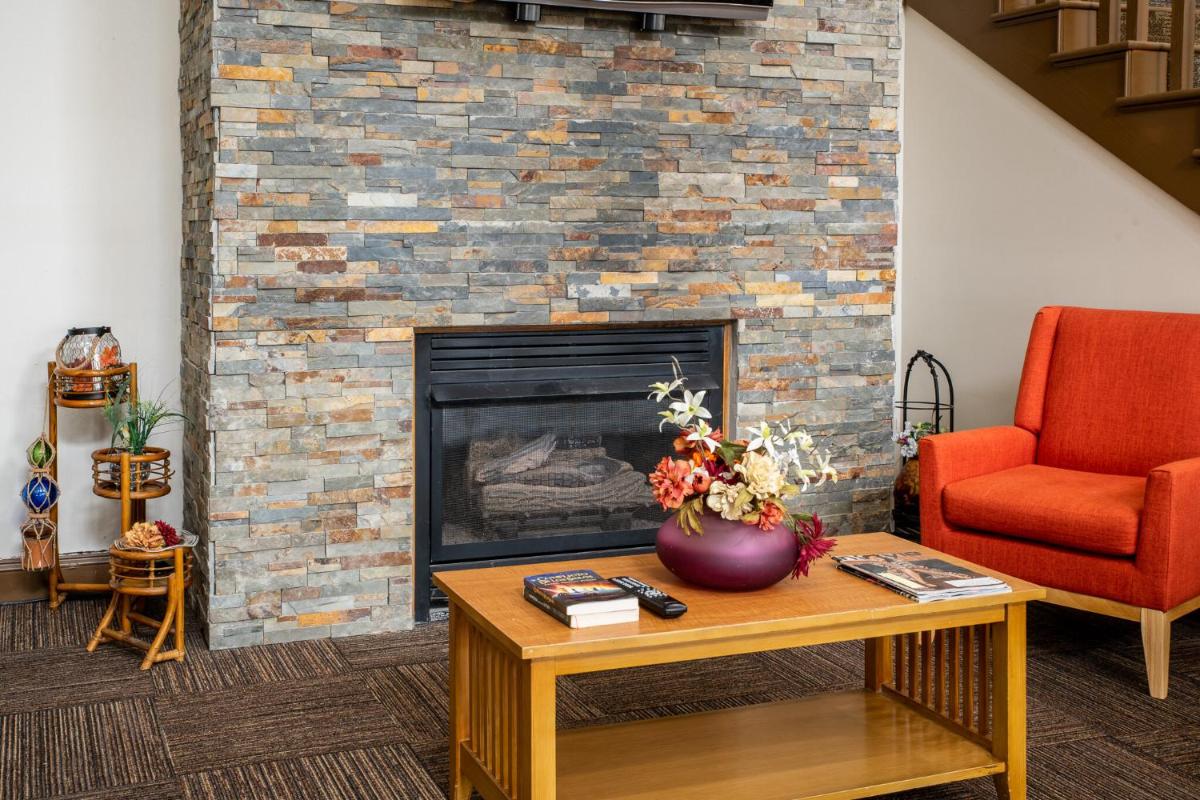 FairBridge Inn & Suites Marion - image 5