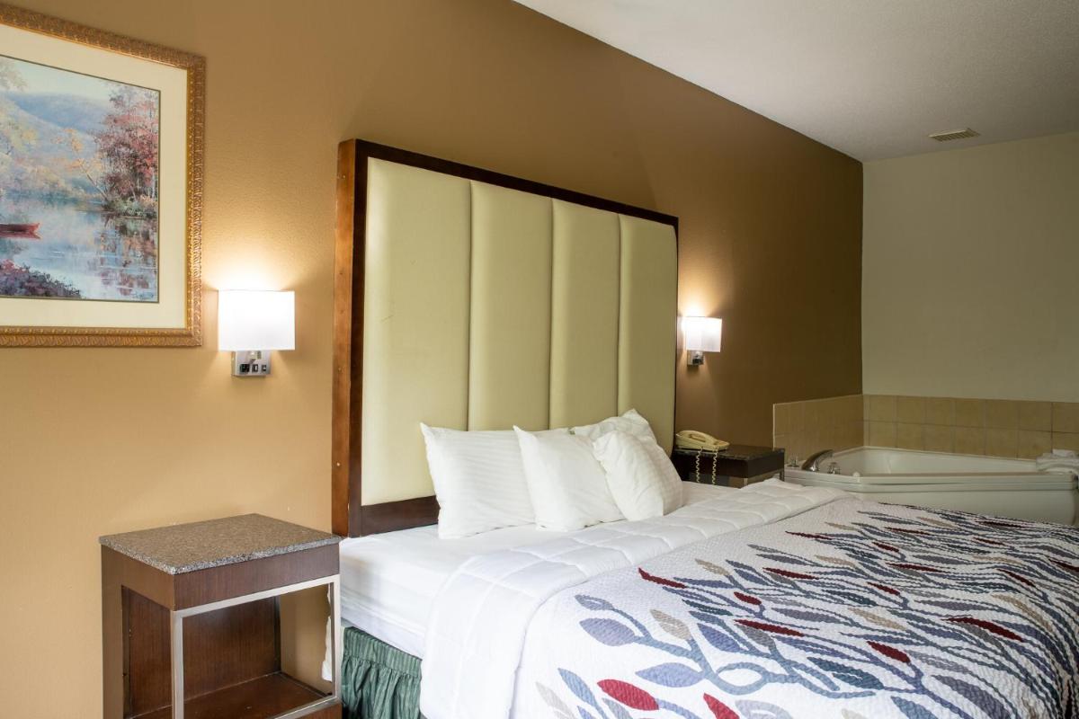 FairBridge Inn & Suites Marion - image 7